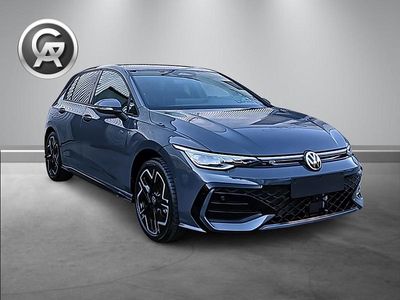 Grau Neu 2025 VW Golf VIII R-line Limousine | CHF 38’900 (Fairer Preis)