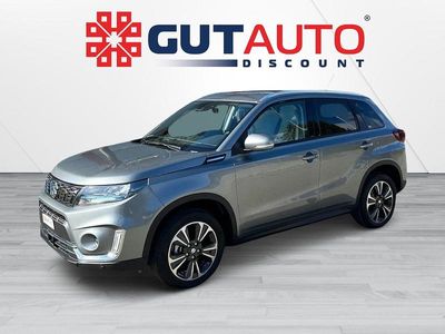 Gebraucht 2024 Suzuki Vitara SUV | CHF 25’450 (Superpreis)