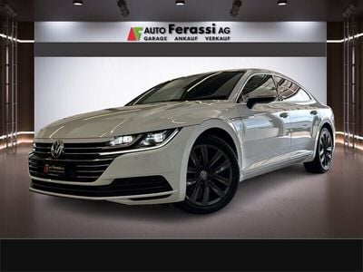 Gebraucht 2018 VW Arteon | CHF 18’900