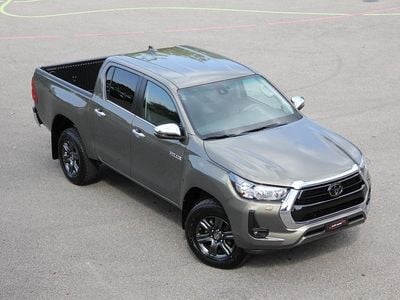 Gebraucht 2025 Toyota HiLux Style Abholung | CHF 46’899 (Guter Preis)