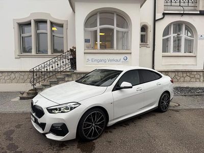 Gebraucht 2024 BMW 218 M Sport Coupé | CHF 29’900