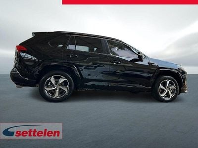 Gebraucht 2025 Toyota RAV4 Hybrid Premium SUV | CHF 60’990