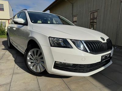Gebraucht 2018 Skoda Octavia Ambition Kombi | CHF 13’490 (Fairer Preis)