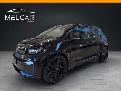 Gebraucht BMW i3 Sport Line 135 kW (184 PS) 2021 Kleinwagen