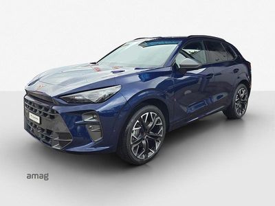 Cosmos blue metallic Gebraucht 2025 Cupra Terramar SUV | CHF 46’900 (Fairer Preis)