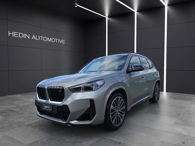 Silber Neu 2025 BMW X1 Luxury Line SUV | CHF 79’500 (Fairer Preis)