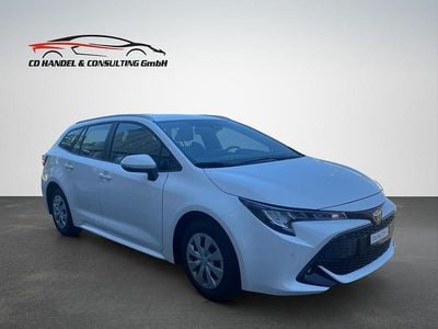 Gebraucht 2022 Toyota Corolla Comfort Kombi | CHF 22’900 (Guter Preis)