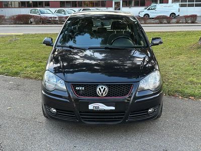 Gebraucht 2006 VW Polo GTI | CHF 49’998