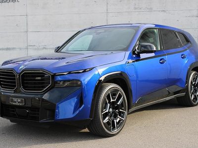Gebraucht 2025 BMW XM Comfort Edition SUV | CHF 134’900