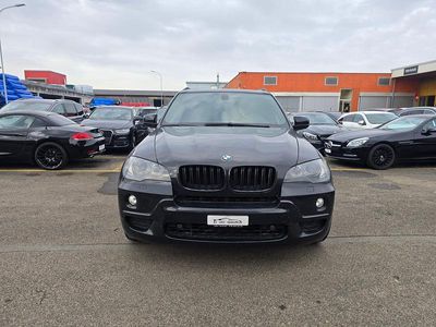 Gebraucht 2009 BMW X5 M Sport SUV | CHF 7’500