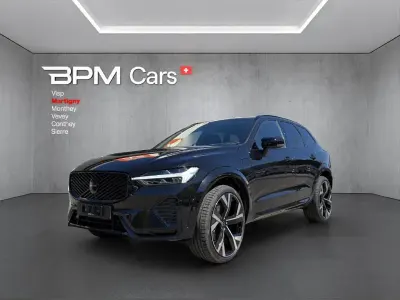 Neu (2026) Volvo XC60 336 PS | Superpreis