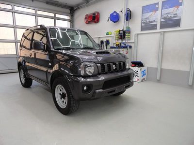 Gebraucht 2016 Suzuki Jimny SUV | CHF 19’800
