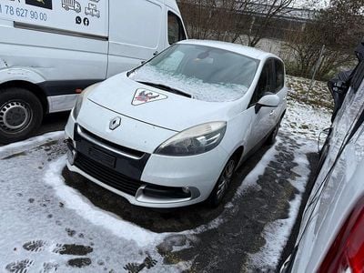 Gebraucht 2012 Renault Scénic III Bose Edition | CHF 1’700 (Guter Preis)