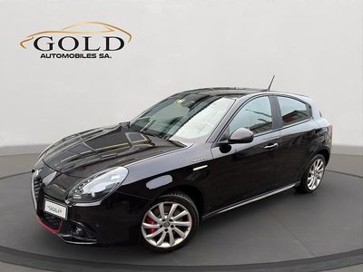 Gebraucht 2019 Alfa Romeo Giulietta Veloce | CHF 14’990