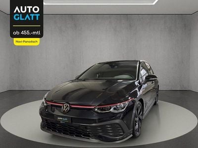 Gebraucht VW Golf VIII GTI Clubsport 301 PS (221 kW) 2024 Limousine