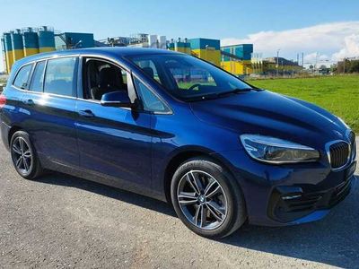 BMW 218 Gran Tourer