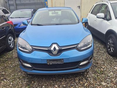 Gebraucht 2015 Renault Mégane III | CHF 4’900 (Guter Preis)