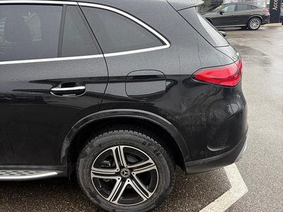 Gebraucht Mercedes GLC300e 313 PS (230 kW) 2025
