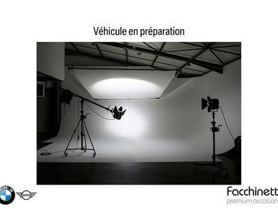 Grau Gebraucht 2022 BMW 118 M Sport Kleinwagen | CHF 30’500 (Teuer)