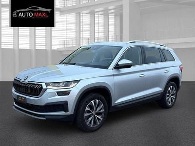 Gebraucht 2024 Skoda Kodiaq Style SUV | CHF 33’900