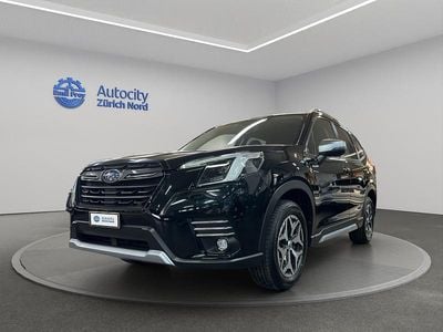 Gebraucht 2023 Subaru Forester SUV | CHF 31’990 (Fairer Preis)