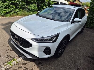 Gebraucht 2022 Ford Focus Active X | CHF 17’800 (Superpreis)