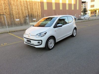 VW up!