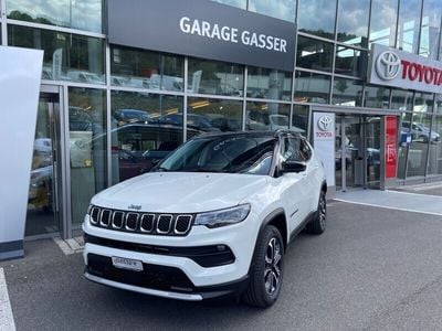 Gebraucht 2023 Jeep Compass Limited SUV | CHF 40’900