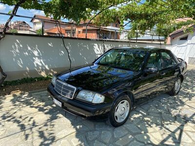 Gebraucht 1997 Mercedes C250 Classic | CHF 9’500