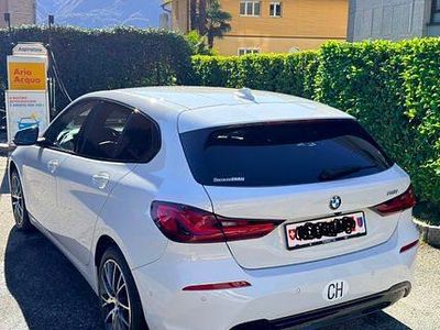 Gebraucht 2020 BMW 118 Kleinwagen | CHF 23’900 (Teuer)