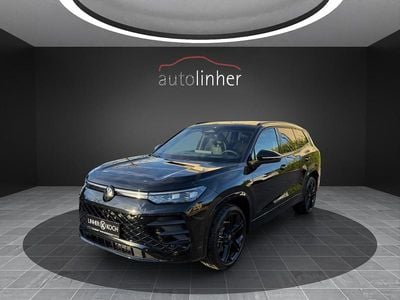 Neu 2025 VW Tayron R-line SUV | CHF 58’900 (Guter Preis)