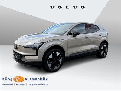 Neu Volvo EX30 Single Motor Extended Range 200 kW (272 PS) 2026 Beige SUV
