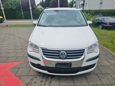 VW Touran