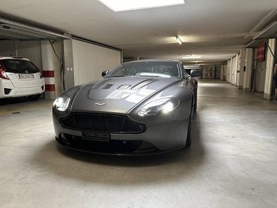 Gebraucht 2018 Aston Martin V12 Vantage Coupé | CHF 184’900