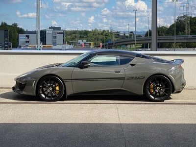 Gebraucht 2018 Lotus Evora Coupé | CHF 73’800