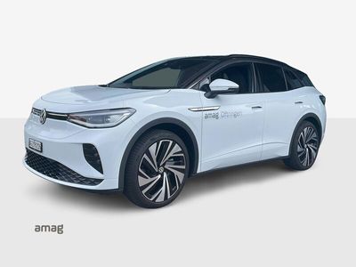 gebraucht VW ID4 GTX