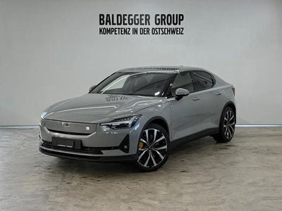Gray Neu 2025 Polestar 2 Long Range Dual motor Kleinwagen | CHF 59’400