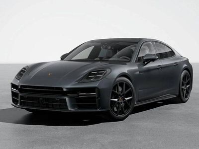 Gebraucht 2024 Porsche Panamera 4S Limousine | CHF 187’200