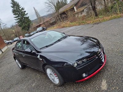 Gebraucht Alfa Romeo 159 Distinctive 260 PS (191 kW) 2006 Limousine