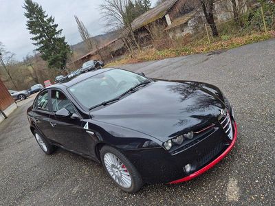 Gebraucht 2006 Alfa Romeo 159 Distinctive Limousine | CHF 10’900