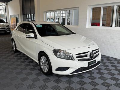 Gebraucht Mercedes A200 Style 136 PS (100 kW) 2015 Limousine