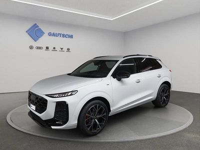 Neu 2025 Audi Q3 Ambiente SUV | CHF 68’700 (Superpreis)