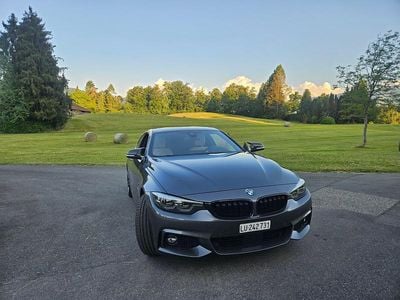 BMW 440