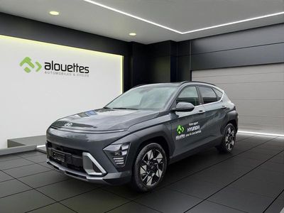 Neu 2025 Hyundai Kona SUV | CHF 39’100 (Fairer Preis)