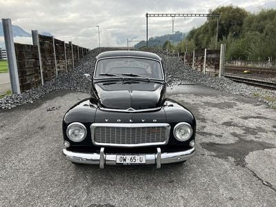 Gebraucht 1961 Volvo PV544 | CHF 20’000