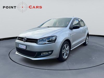 Gebraucht 2012 VW Polo Comfortline | CHF 5’300 (Fairer Preis)