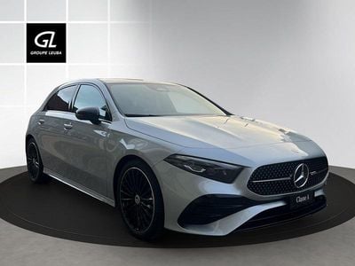 Gebraucht Mercedes A220 190 PS (139 kW) 2025 Grau Limousine