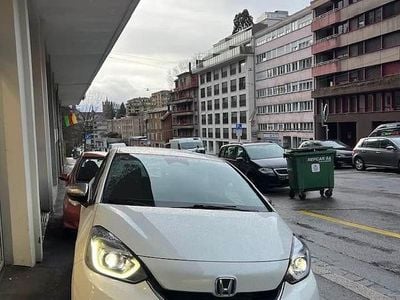 Gebraucht 2020 Honda Jazz Executive Kleinwagen | CHF 14’499 (Fairer Preis)