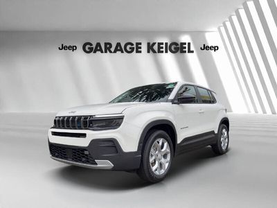 gebraucht Jeep Avenger Altitude