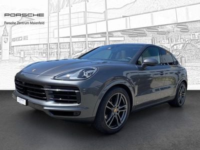 Gebraucht 2021 Porsche Cayenne SUV | CHF 78’950 (Teuer)